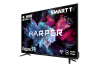 Телевизор HARPER 55U660TS