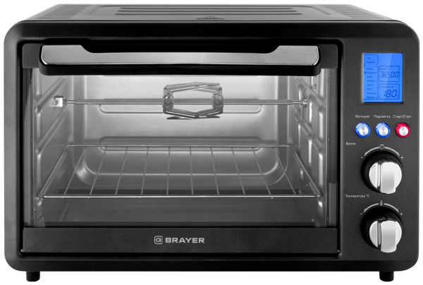 Мини-печь Brayer BR2601