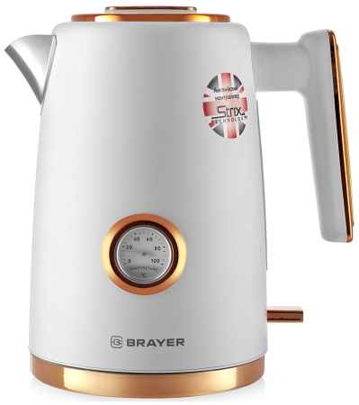 Чайник BRAYER BR1055