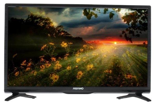 Телевизор Asano 24LH1020T