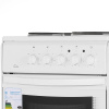 Плита электрическая Flama AE1403-W