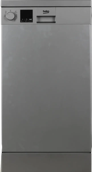 Посудомоечная машина Beko DVS050R02S