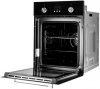 Духовой шкаф LEX EDP 4571 BL
