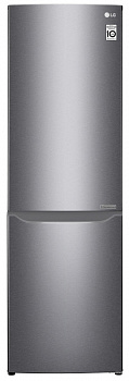 Холодильник LG GA-B419 SDJL