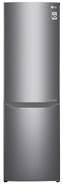 Холодильник LG GA-B419 SDJL