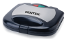 Вафельница CENTEK CT-1447