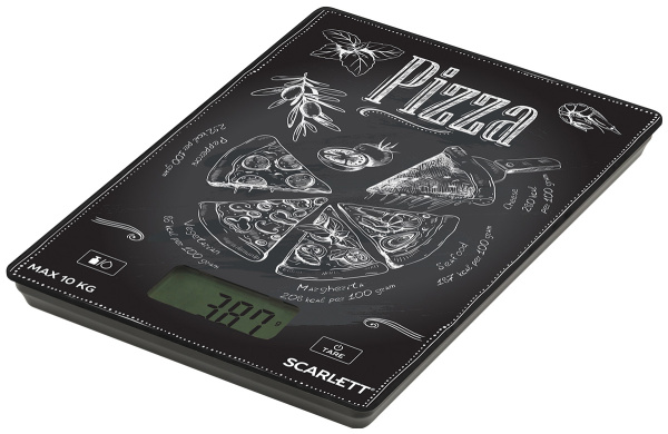 Кухонные весы Scarlett SC-KS57P66