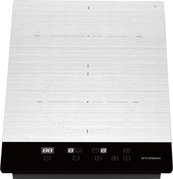 Панель индукционная Hyundai HHI 3772 GR