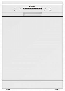 Посудомоечная машина Hansa ZWM616WH