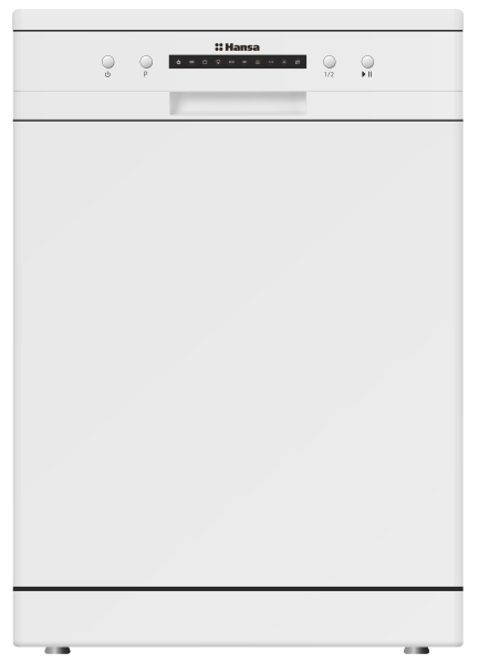Посудомоечная машина Hansa ZWM616WH