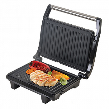 Электрогриль ENDEVER Grillmaster 115