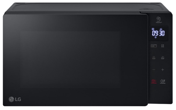 Микроволновая печь LG MH6032GAS