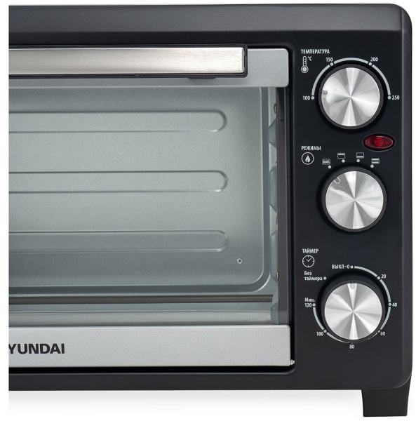 Мини-печь Hyundai MIO-HY072