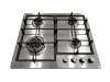 Панель газовая LEX GVS 640 IX