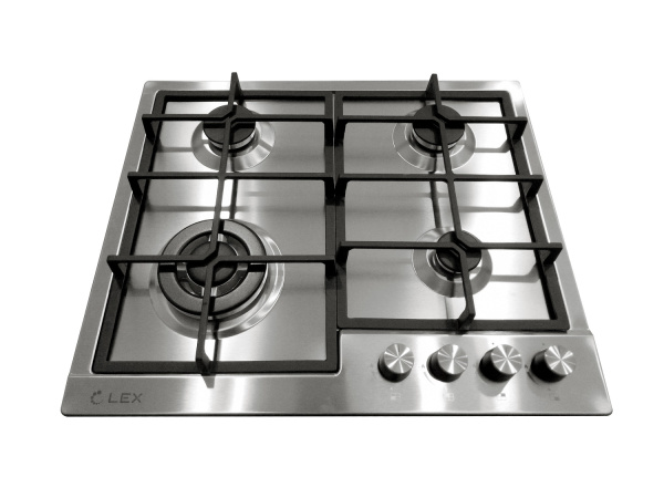 Панель газовая LEX GVS 640 IX