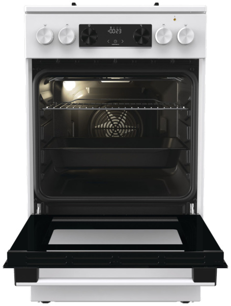 плита комбинированная Gorenje GK5C60WJ