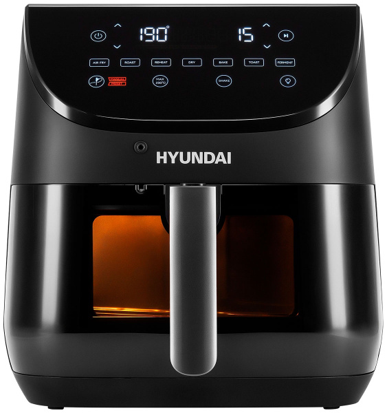 Аэрогриль Hyundai HYF-9090