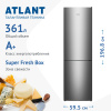 Холодильник Atlant 4624-161