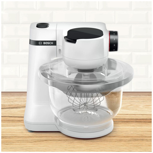 Кухонная машина Bosch MUMS2TW01
