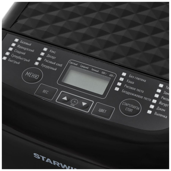 Хлебопечка Starwind SBM1083