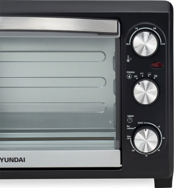 Мини-печь Hyundai MIO-HY073