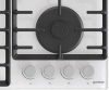 Панель газовая Gorenje GT642AXW