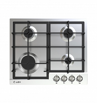 Панель газовая LEX GVS 642 IX