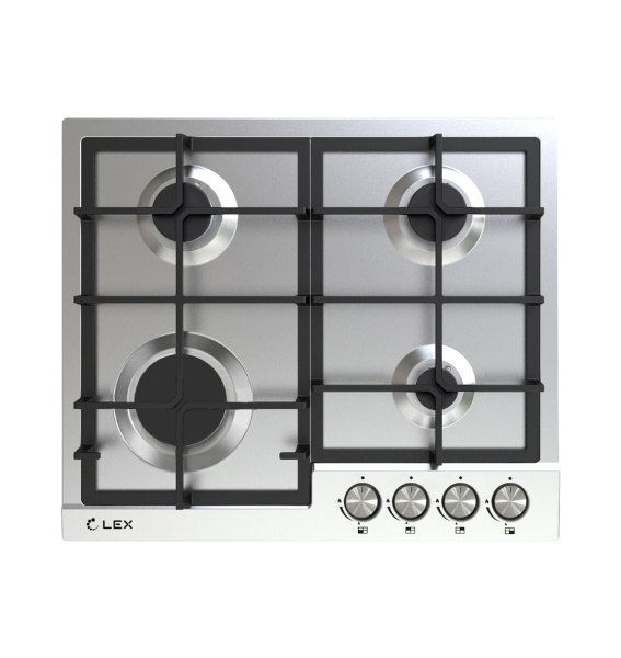 Панель газовая LEX GVS 642 IX