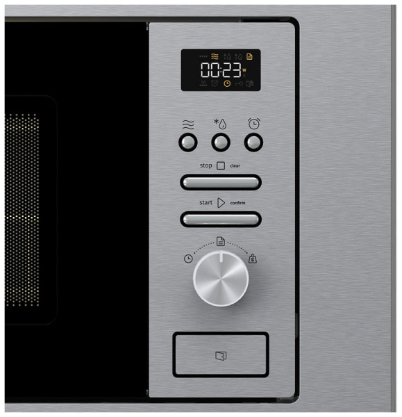 Микроволновая печь Gorenje BMI201AG1X