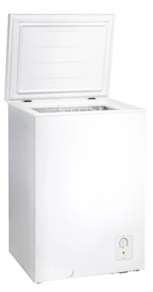 Морозильный ларь Hisense FC-125D4BW1