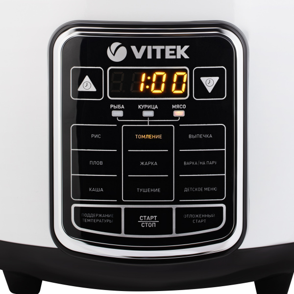 Мультиварка VITEK VT-4284