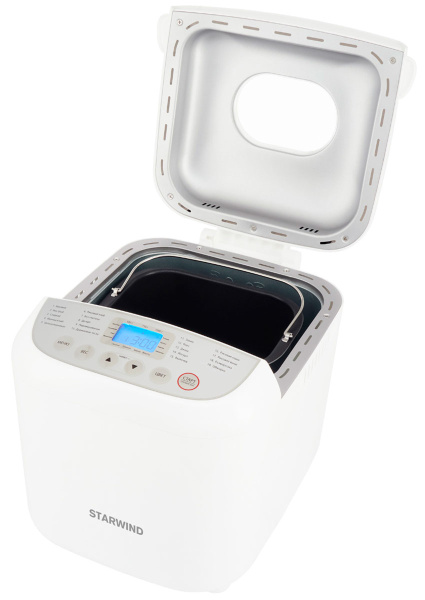 Хлебопечка Starwind SBM2085