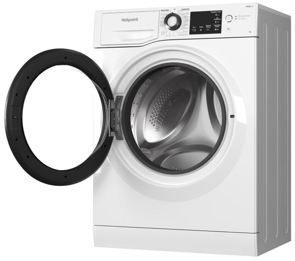 Стиральная машина Hotpoint NSB 7225 S V RU