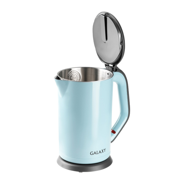 Чайник GALAXY LINE GL0330 BLUE