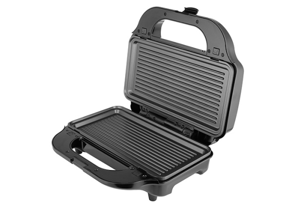 Гриль со сменными панелями CENTEK CT-1452