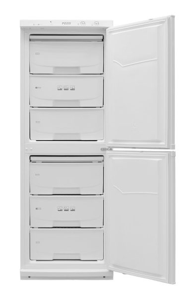 Морозильник Pozis FVD 257 S