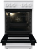 Плита электрическая Gorenje GEC5A41WG
