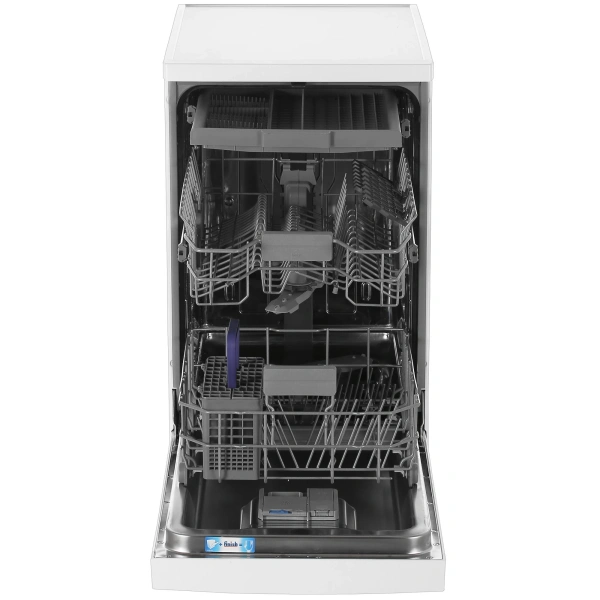 Посудомоечная машина Beko BDFS26120WQ