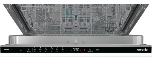 Посудомоечная машина Gorenje GV642E90