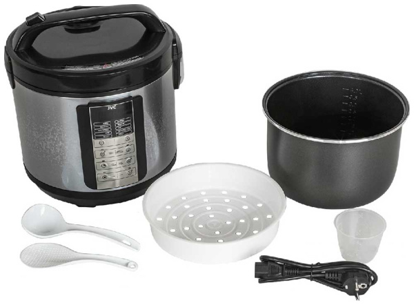 Мультиварка JVC JK-MC500