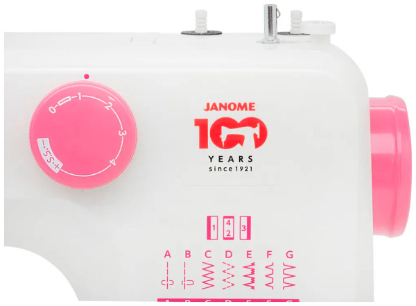 Швейная машина Janome 311PG