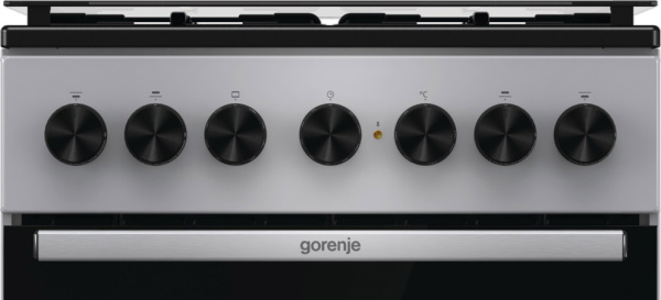 Плита комбинированная Gorenje GK5B40SH