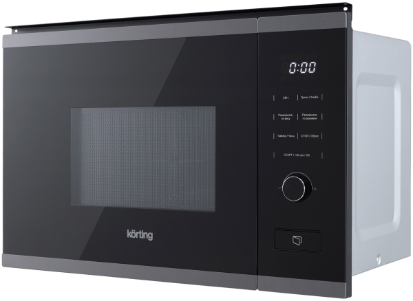 Микроволновая печь Korting KMI 820 GNBX