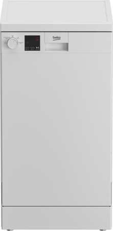 Посудомоечная машина Beko DVS050W01W