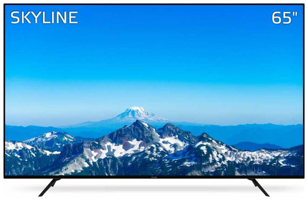 Телевизор Skyline 65U7511