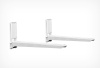 Кронштейн для СВЧ-печей Holder MWS-2005 WH