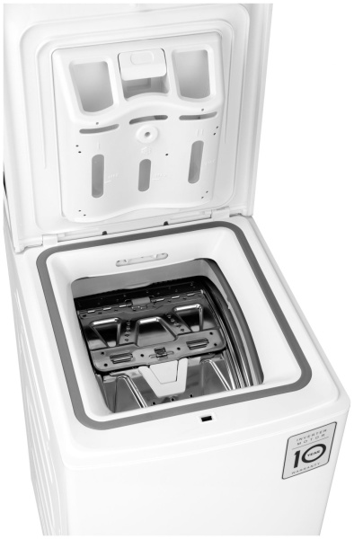 Стиральная машина Weissgauff WM 40970 TD Inverter Steam