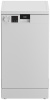 Посудомоечная машина Beko DVS050R01W