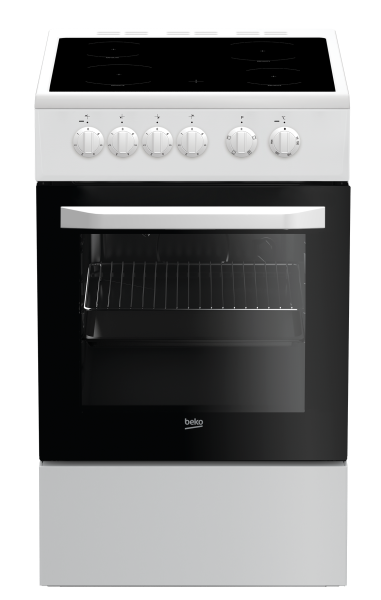 Плита электрическая BEKO FFSS 57000 W