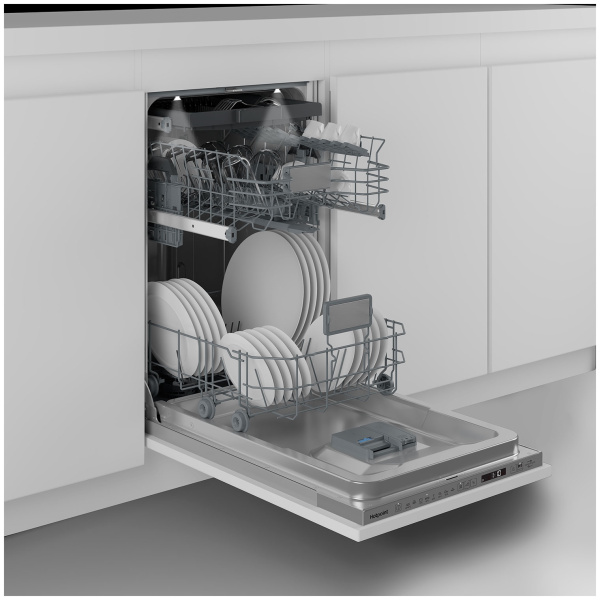 Посудомоечная машина Hotpoint HIS 2D85 D